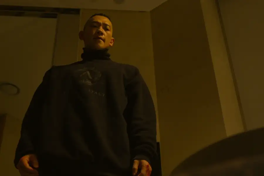 Bloodhounds - galeria zdjęć - filmweb