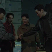 Bloodhounds - galeria zdjęć - filmweb