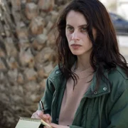 La chica de nieve - galeria zdjęć - filmweb