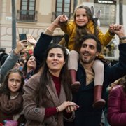 Śnieżna dziewczyna - galeria zdjęć - filmweb