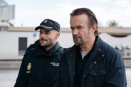 Śnieżna dziewczyna - galeria zdjęć - filmweb
