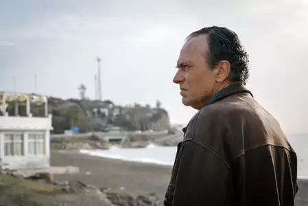 Śnieżna dziewczyna - galeria zdjęć - filmweb