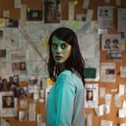 La chica de nieve - galeria zdjęć - filmweb
