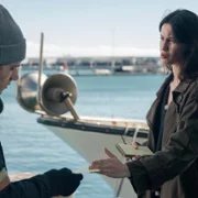 La chica de nieve - galeria zdjęć - filmweb