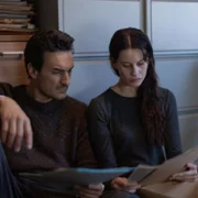 La chica de nieve - galeria zdjęć - filmweb