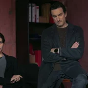 La chica de nieve - galeria zdjęć - filmweb
