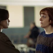 La chica de nieve - galeria zdjęć - filmweb