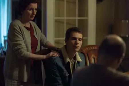 Śnieżna dziewczyna - galeria zdjęć - filmweb