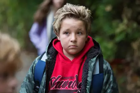 Powieść Henry'ego - galeria zdjęć - filmweb