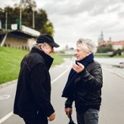 Polański, Horowitz. Hometown - galeria zdjęć - filmweb