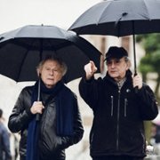 Polański, Horowitz. Hometown - galeria zdjęć - filmweb