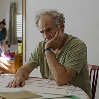 Aharon