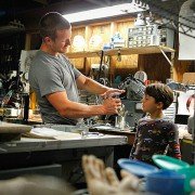 Extant - galeria zdjęć - filmweb