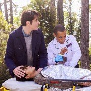 Extant - galeria zdjęć - filmweb