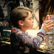 Extant - galeria zdjęć - filmweb