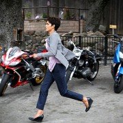 Extant - galeria zdjęć - filmweb