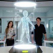Extant - galeria zdjęć - filmweb