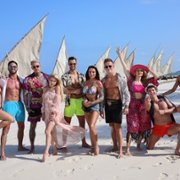 One night squad - galeria zdjęć - filmweb
