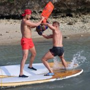 One night squad - galeria zdjęć - filmweb