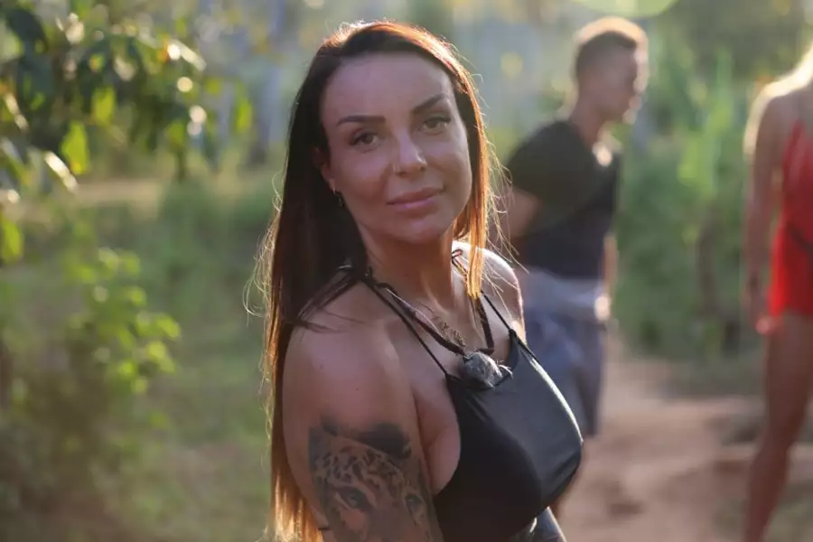 One night squad - galeria zdjęć - filmweb