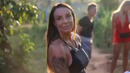 One night squad - galeria zdjęć - filmweb