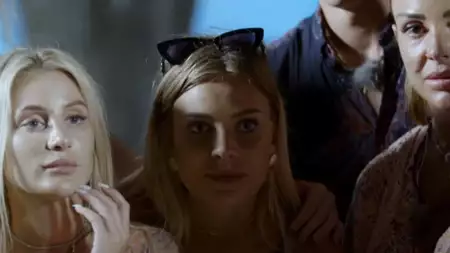 One night squad - galeria zdjęć - filmweb