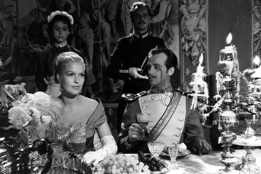 Uśmiech nocy - galeria zdjęć - filmweb
