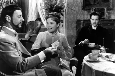 Uśmiech nocy - galeria zdjęć - filmweb