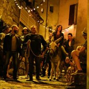 Osiołek, kochanek i ja - galeria zdjęć - filmweb
