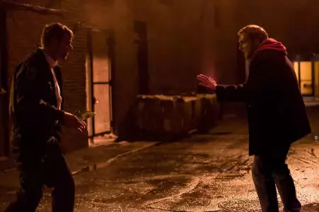 Mściwe serce - galeria zdjęć - filmweb