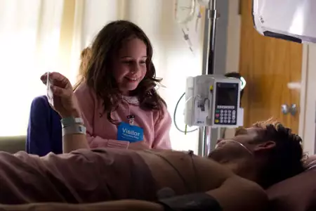 Mściwe serce - galeria zdjęć - filmweb