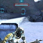 Mass Effect Infiltrator - galeria zdjęć - filmweb