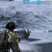 Mass Effect Infiltrator - galeria zdjęć - filmweb
