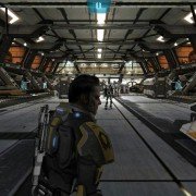 Mass Effect Infiltrator - galeria zdjęć - filmweb
