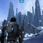Mass Effect Infiltrator - galeria zdjęć - filmweb