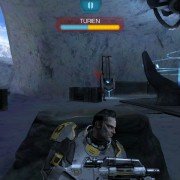 Mass Effect Infiltrator - galeria zdjęć - filmweb