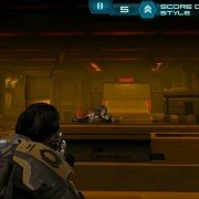 Mass Effect Infiltrator - galeria zdjęć - filmweb