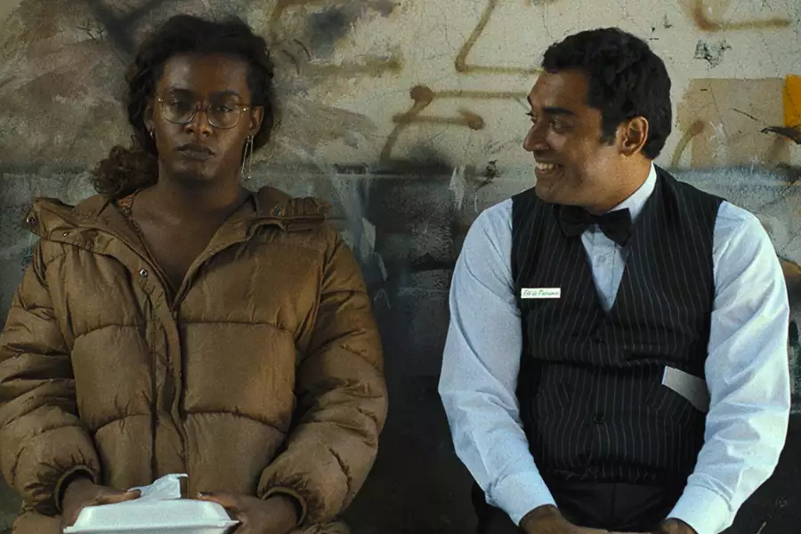 Wrześniowe poranki - galeria zdjęć - filmweb