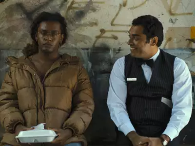 Wrześniowe poranki - galeria zdjęć - filmweb