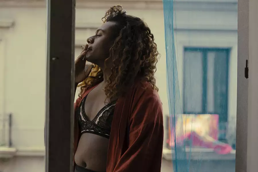 Wrześniowe poranki - galeria zdjęć - filmweb