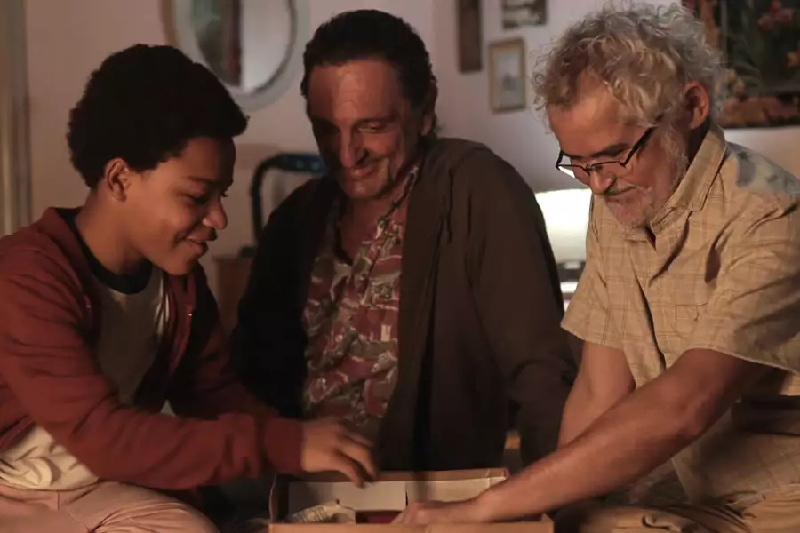 Wrześniowe poranki - galeria zdjęć - filmweb