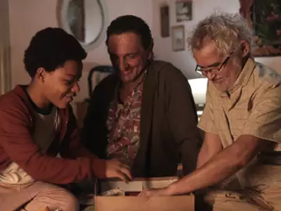 Wrześniowe poranki - galeria zdjęć - filmweb