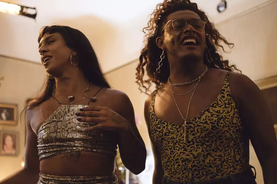 Wrześniowe poranki - galeria zdjęć - filmweb