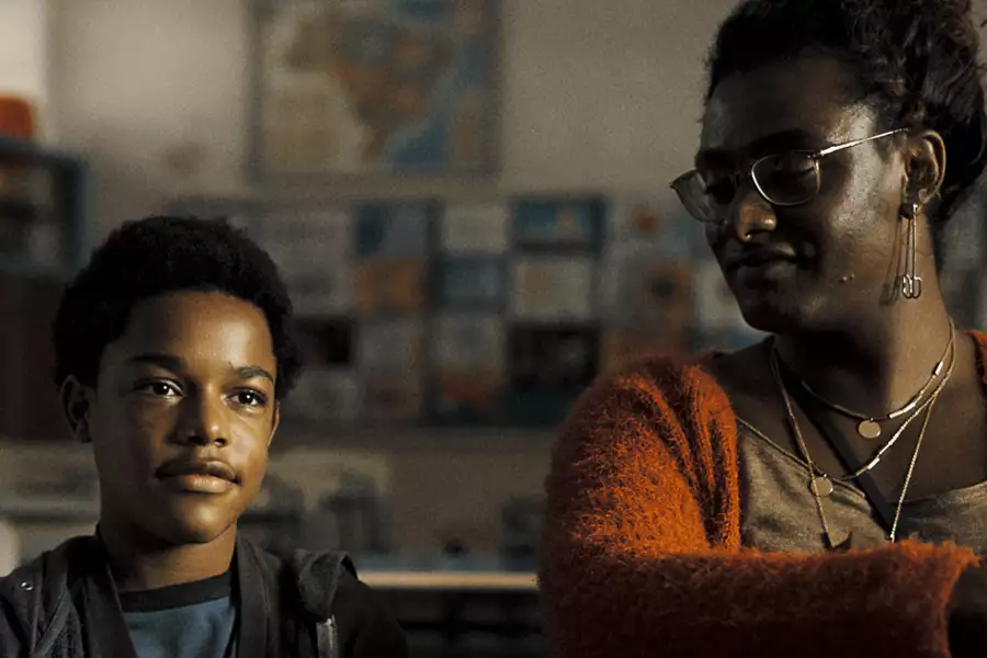 Wrześniowe poranki - galeria zdjęć - filmweb