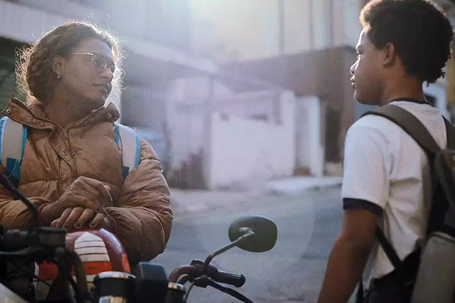 Wrześniowe poranki - galeria zdjęć - filmweb