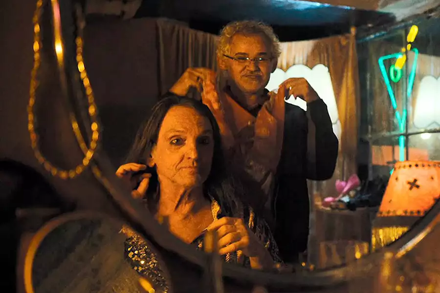 Wrześniowe poranki - galeria zdjęć - filmweb