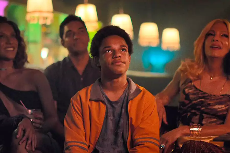 Wrześniowe poranki - galeria zdjęć - filmweb