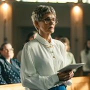 Mistyczka - galeria zdjęć - filmweb