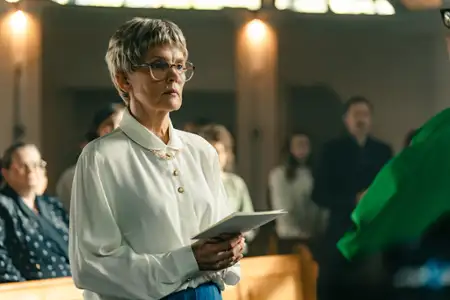 Mistyczka - galeria zdjęć - filmweb