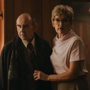Mistyczka - galeria zdjęć - filmweb